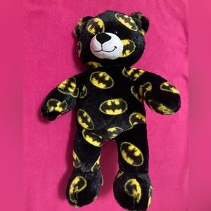 Build-a-Bear Batman Bear
